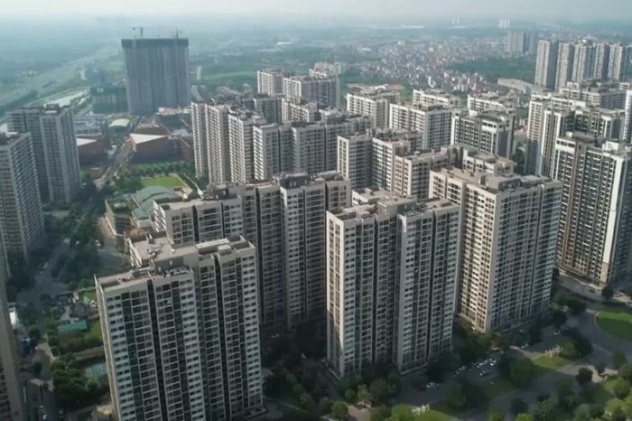 Sửa Luật Kinh doanh Bất động sản để tránh chồng chéo pháp lý - Đài Phát thanh và truyền hình Hà Nội