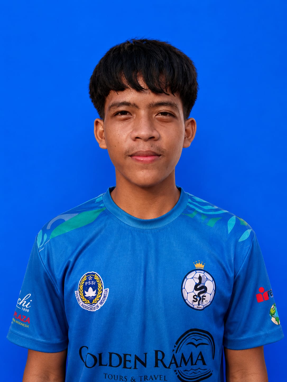 MUHAMMAD NIZAR JANUAR