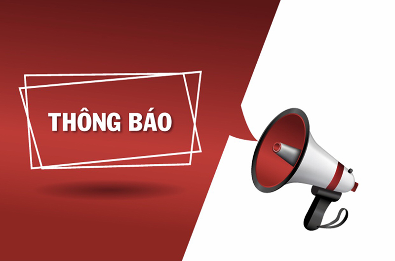 Thông báo số 1320/TB-ĐHTĐ ngày 15/12/2025 về việc tổ chức bảo vệ luận án tiến sĩ cấp trường cho nghiên cứu sinh Nguyễn Lê Thế Vũ
