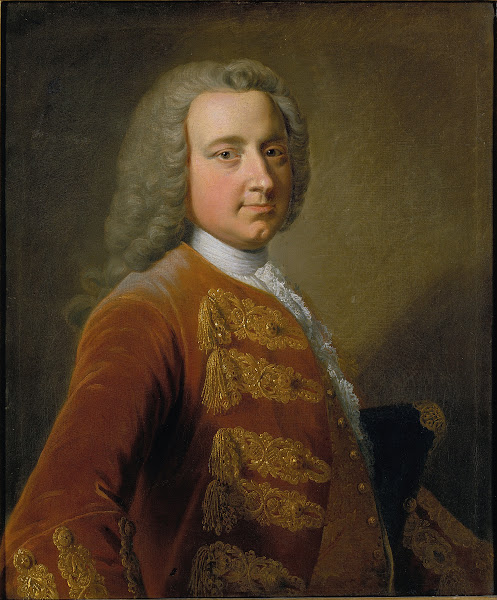 Portrait of a Man