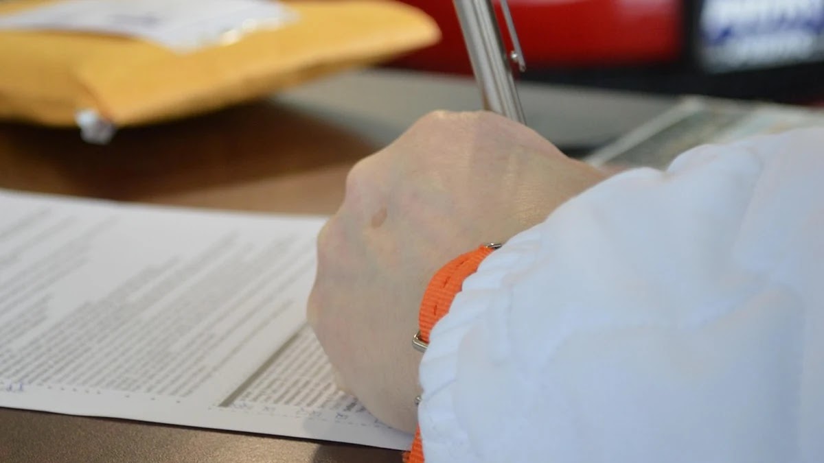 정부지원금 신청 시 필요한 법적 서류와 제출 기준 정리