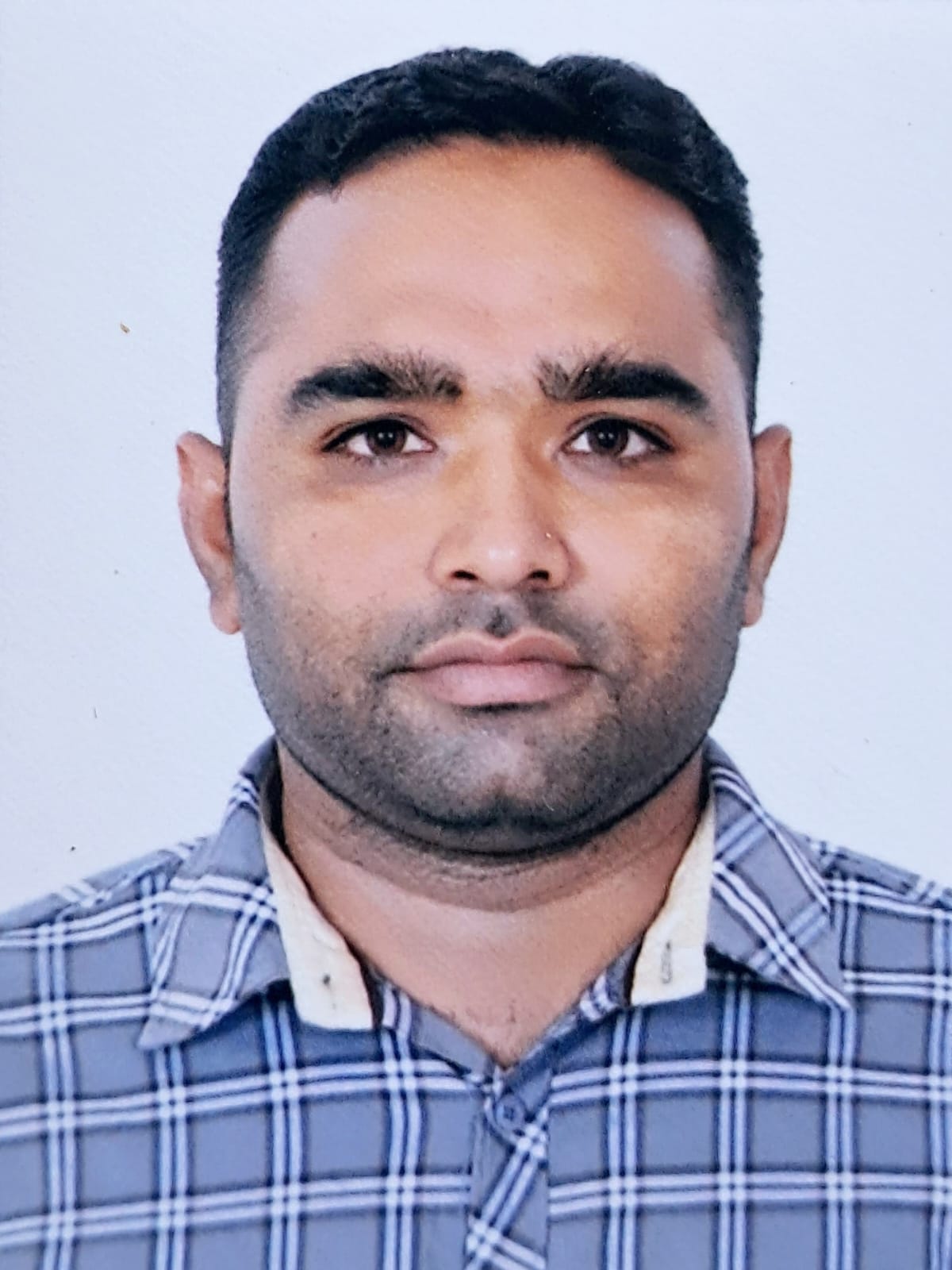 JAYDIP BHAI  GHANSHYAMBHAI PARMAR