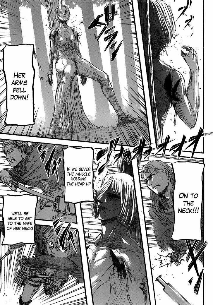 Attack On Titan