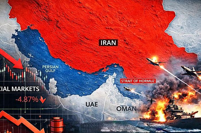 Thỏa thuận ngừng bắn Trung Đông: Lợi thế chiến lược có nghiêng về Iran? - Báo VietnamPlus