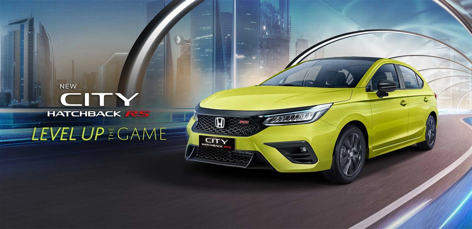 Honda Batam Taman Kota