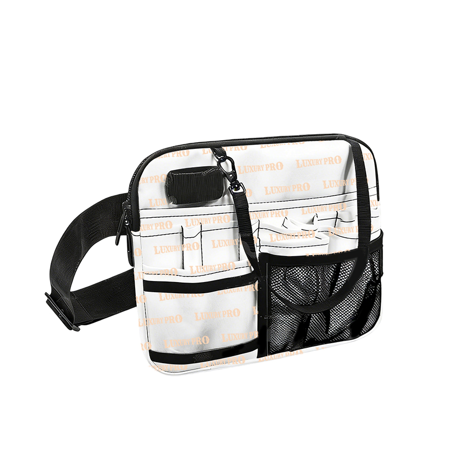 Medical Equipment Nurse Waist Bag
