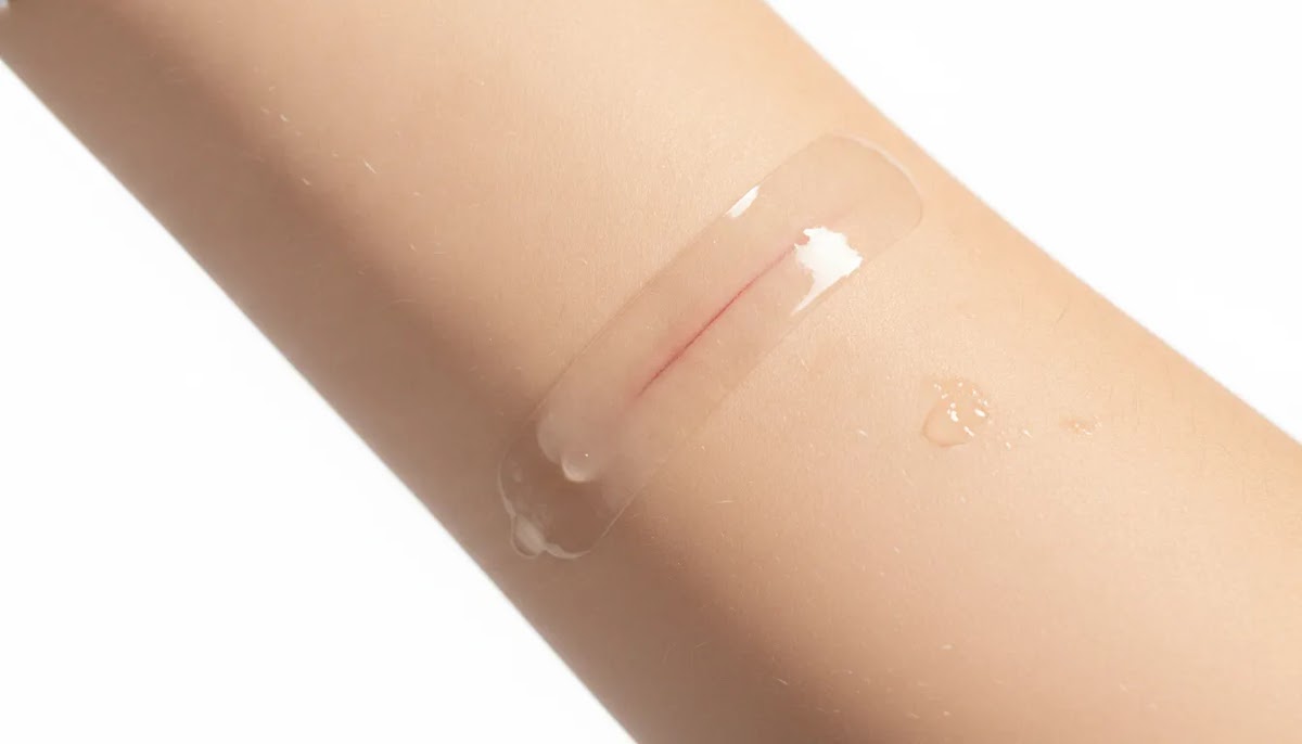 wound care warning signs