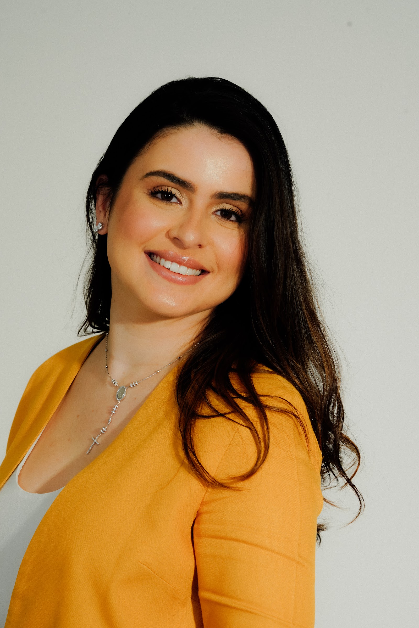Joias V&eacute;rgio em uso &mdash; editorial