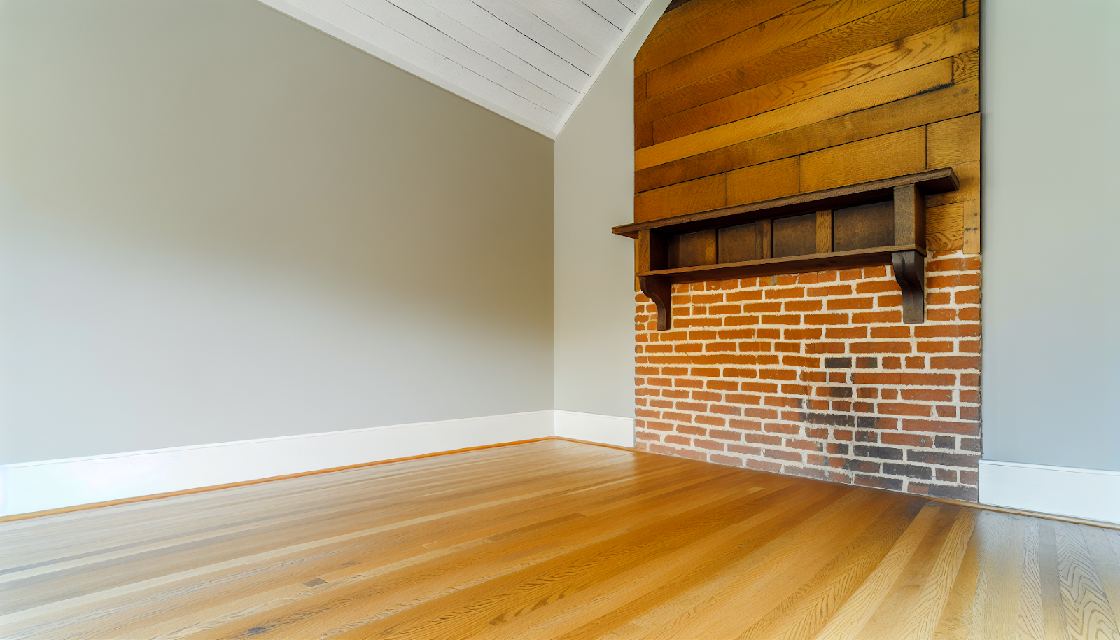 Best Hardwood Finishes for Greenville Floors