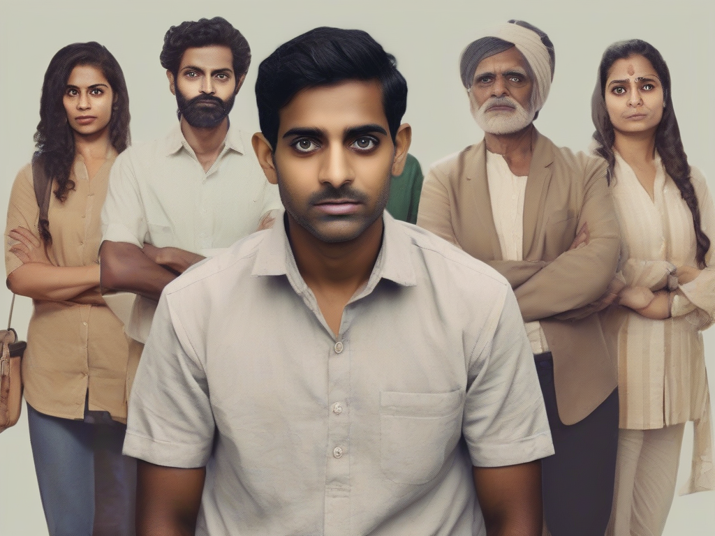 Kolkata actors wanted for Hindi web series & Bengali movie! Auditions Jan 19-21. Shoot in Mumbai/London/Kolkata/Jharkhand. Apply now!