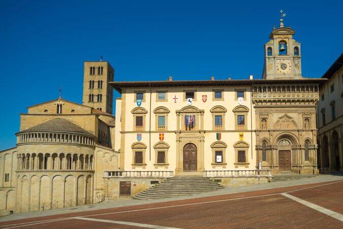 Arezzo