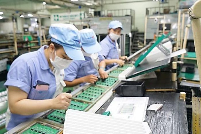 Điểm nghẽn và những tư duy đột phá của kinh tế Nhà nước Hà Nội - Đài Phát thanh và truyền hình Hà Nội