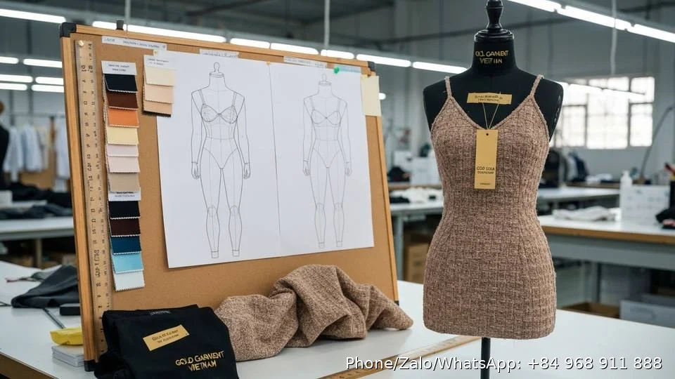 Clubwear Wholesale Suppliers - Gold Garment Vietnam