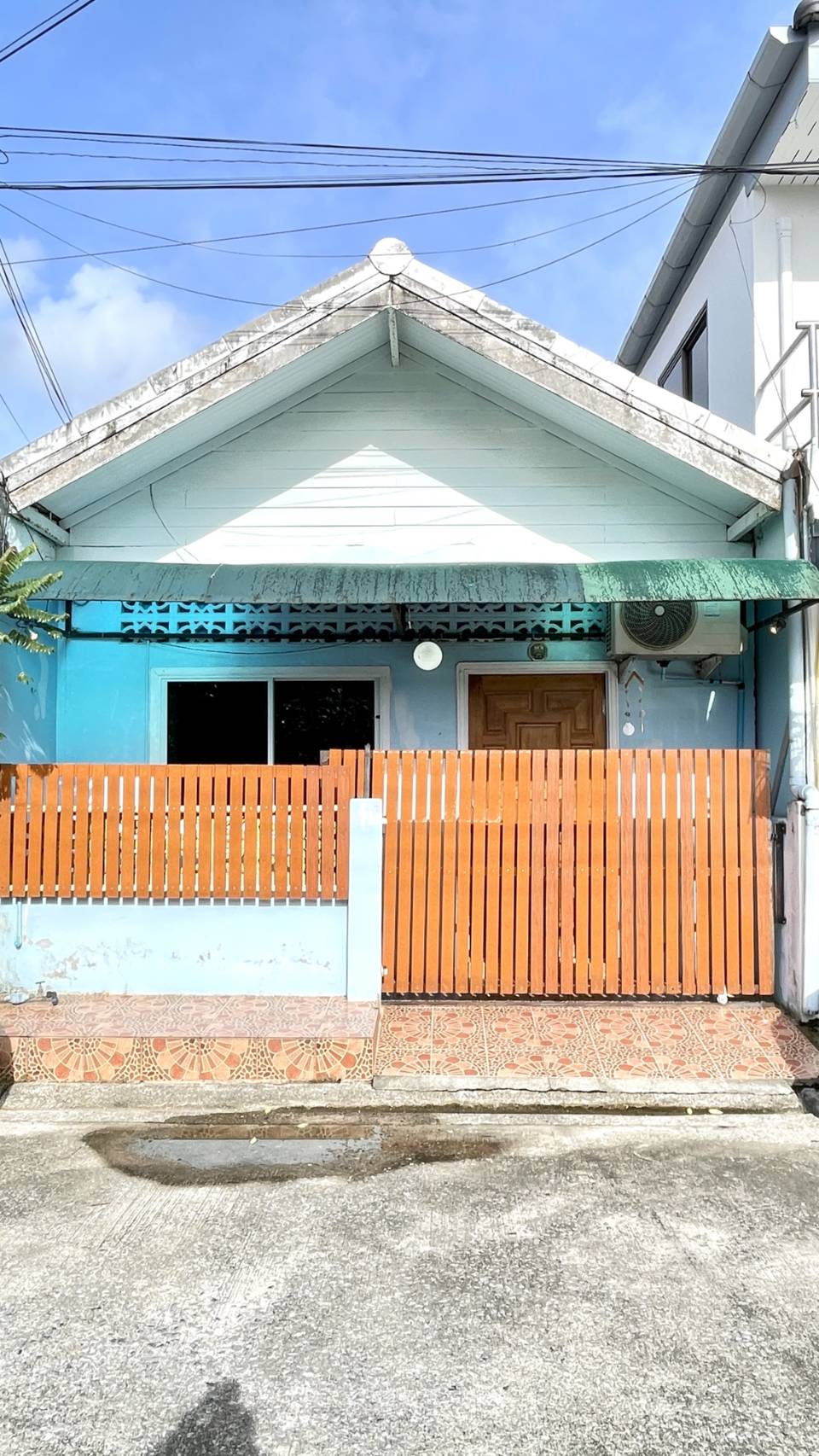 เคหะบ้านพอน · บ้านพอน 2