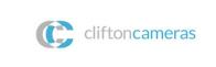 Clifton Cameras logo