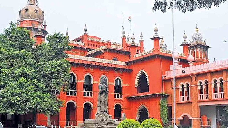 Madras HC: Husband’s Affair Alone Not Cruelty Under 498A