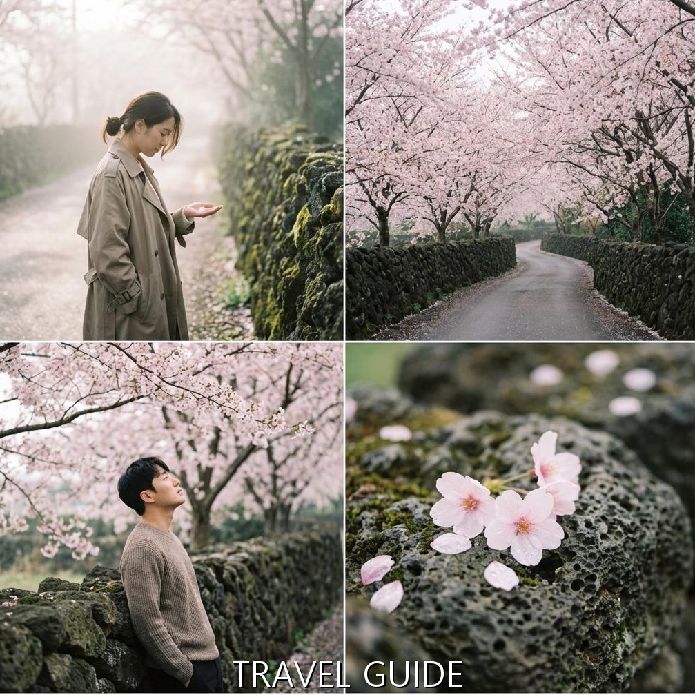 99%가 모르는 전농로 '숨겨진' 인생샷 스팟 TOP3