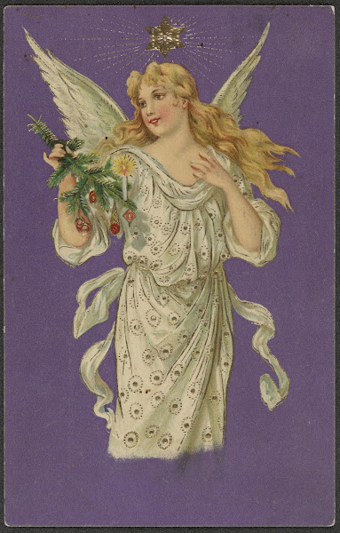 Christmas card