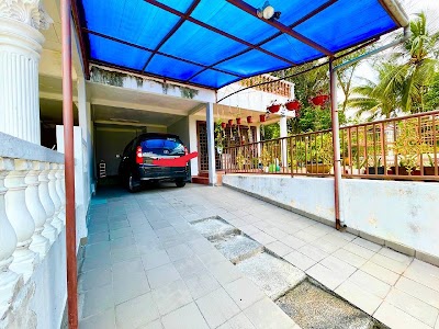 Double Storey Seksyen 1, Bandar Baru Bangi — foto 5/10