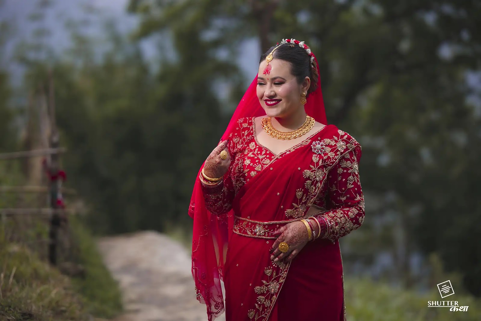 Shutter katha weeding photography & Videography itahari +9779705004950 103