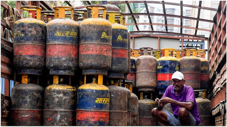 LPG Refills: Aadhaar Biometric Mandatory From October 1