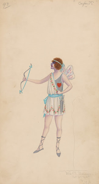 93 Cupids 1919   1920