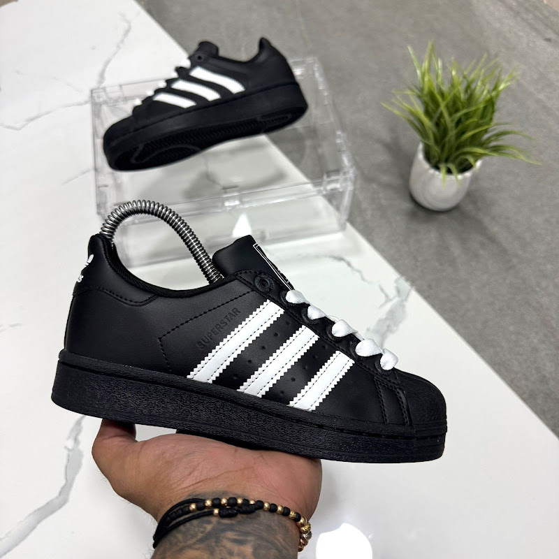 Adidas Super Star variante 6
