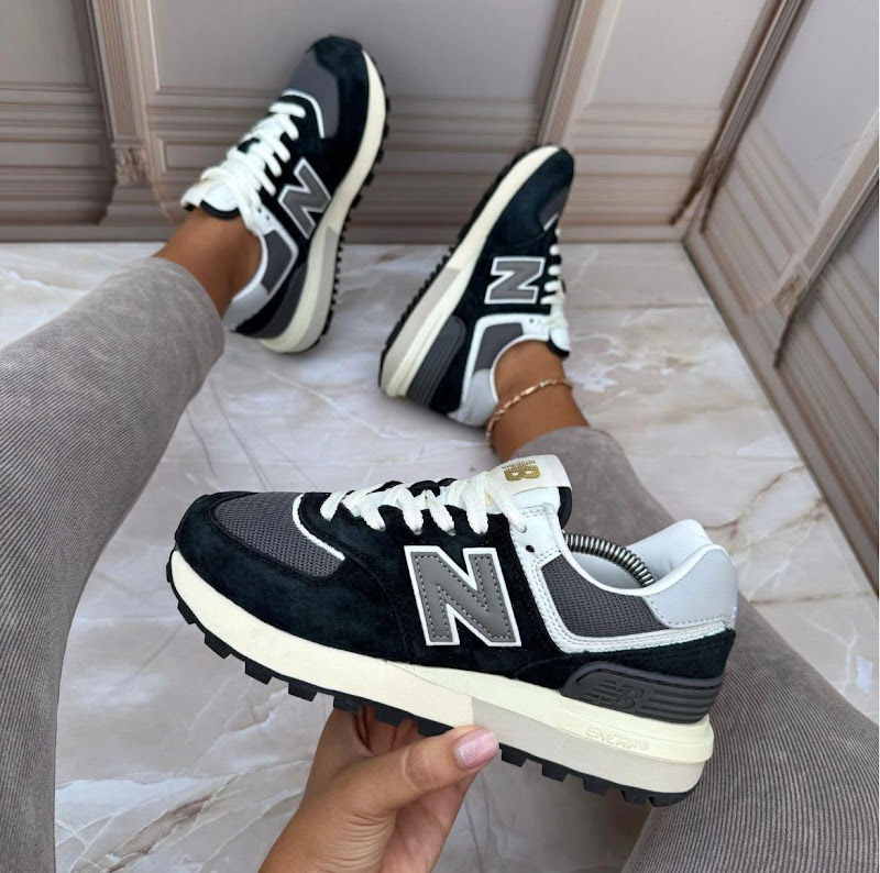 New Balance variante 8