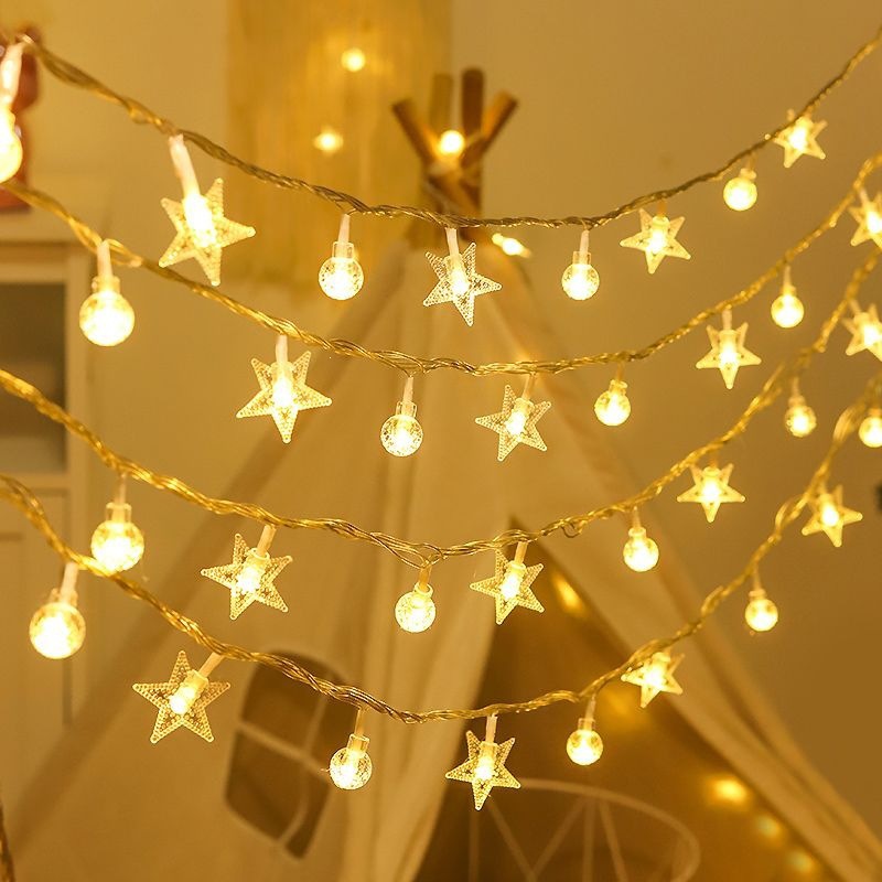 LED Decoration Light Chain