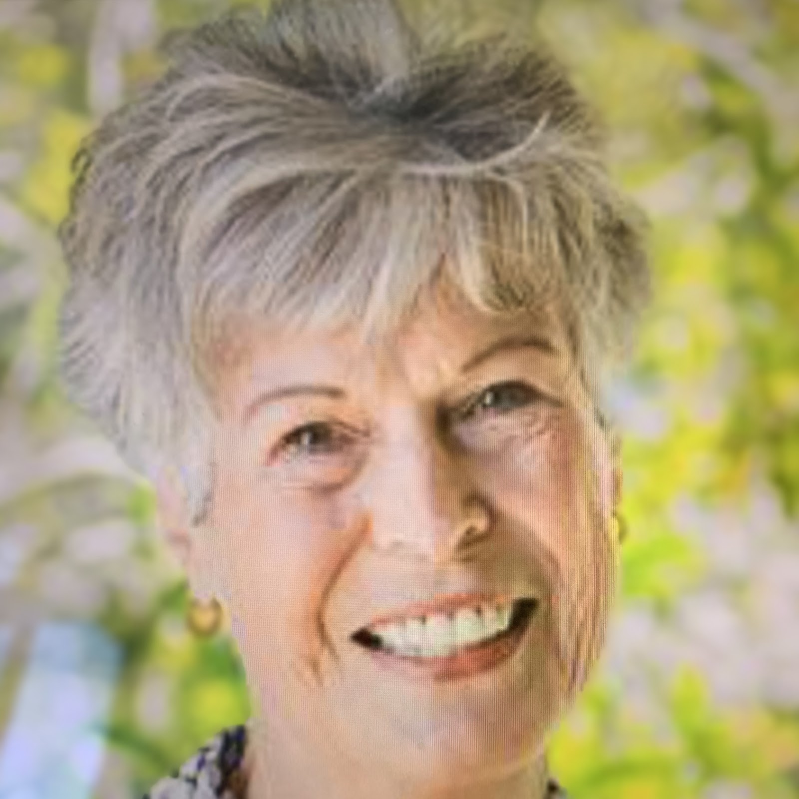 Judith A. Frost