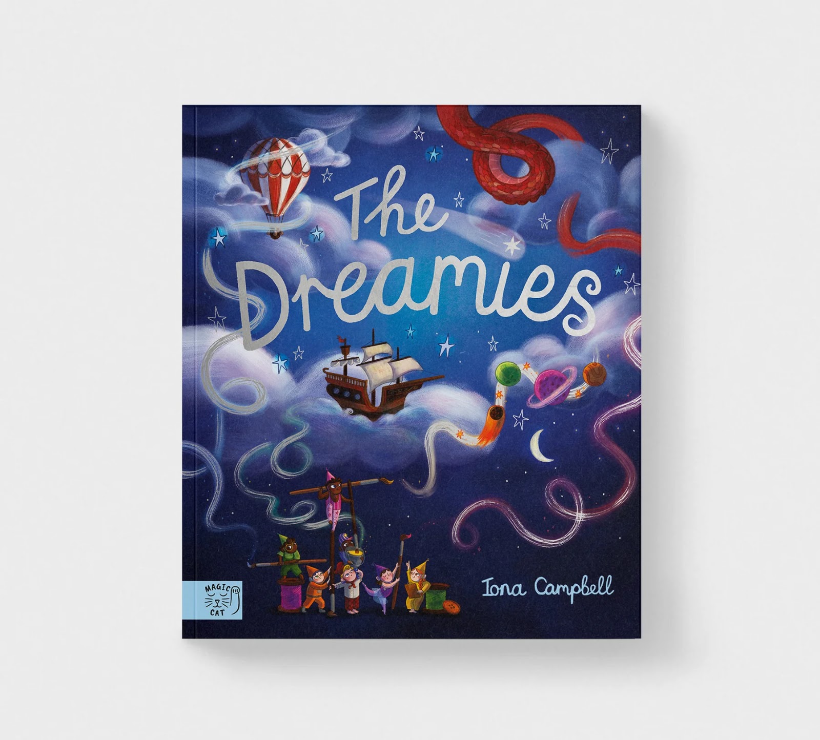 The Dreamies - thumbnail 2