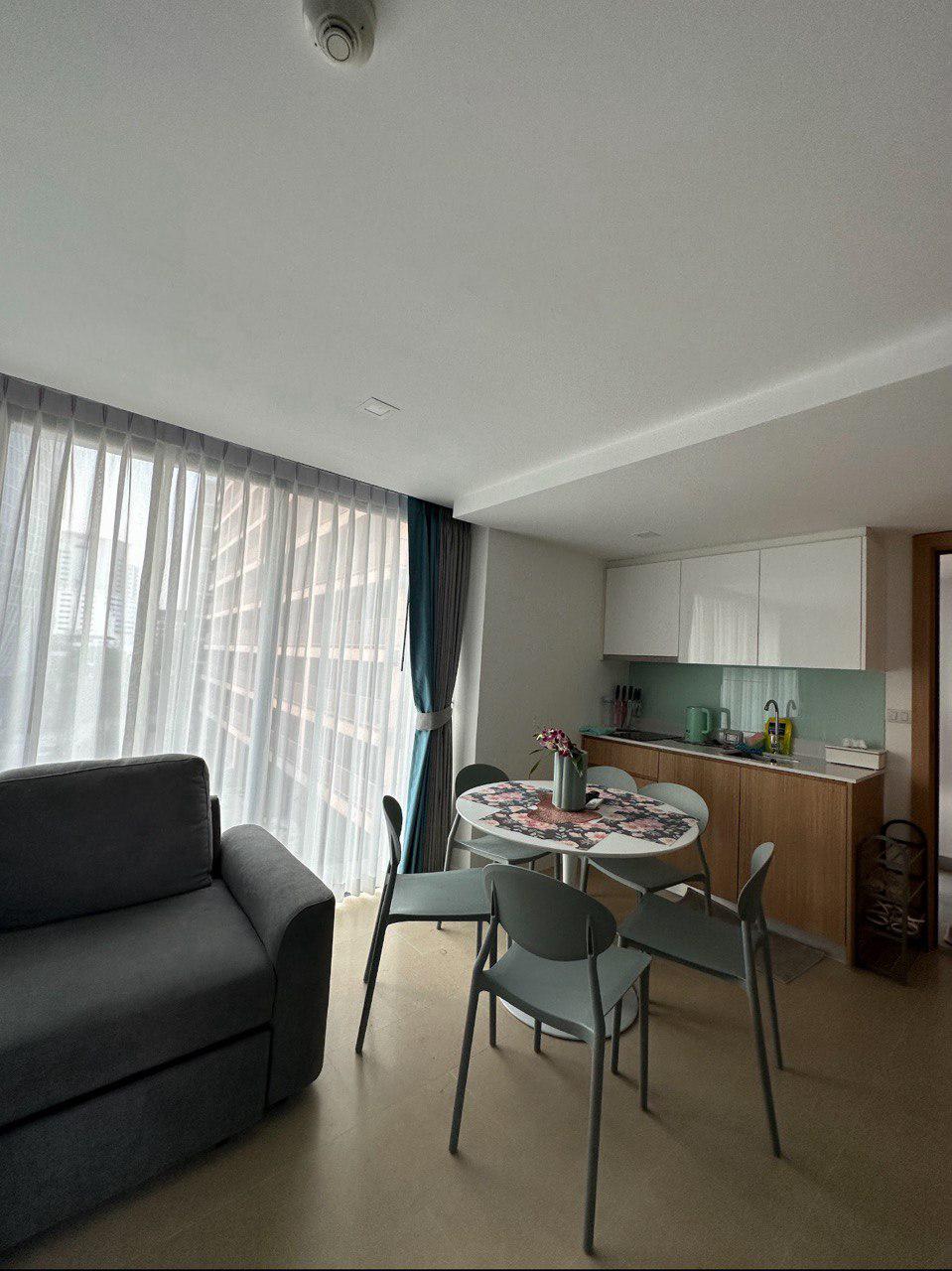 Cetus - 1 Bed, Floor 13 7