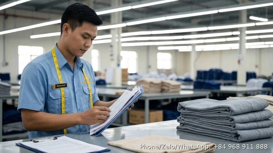 Wholesale Clothing Suppliers - Gold Garment Vietnam