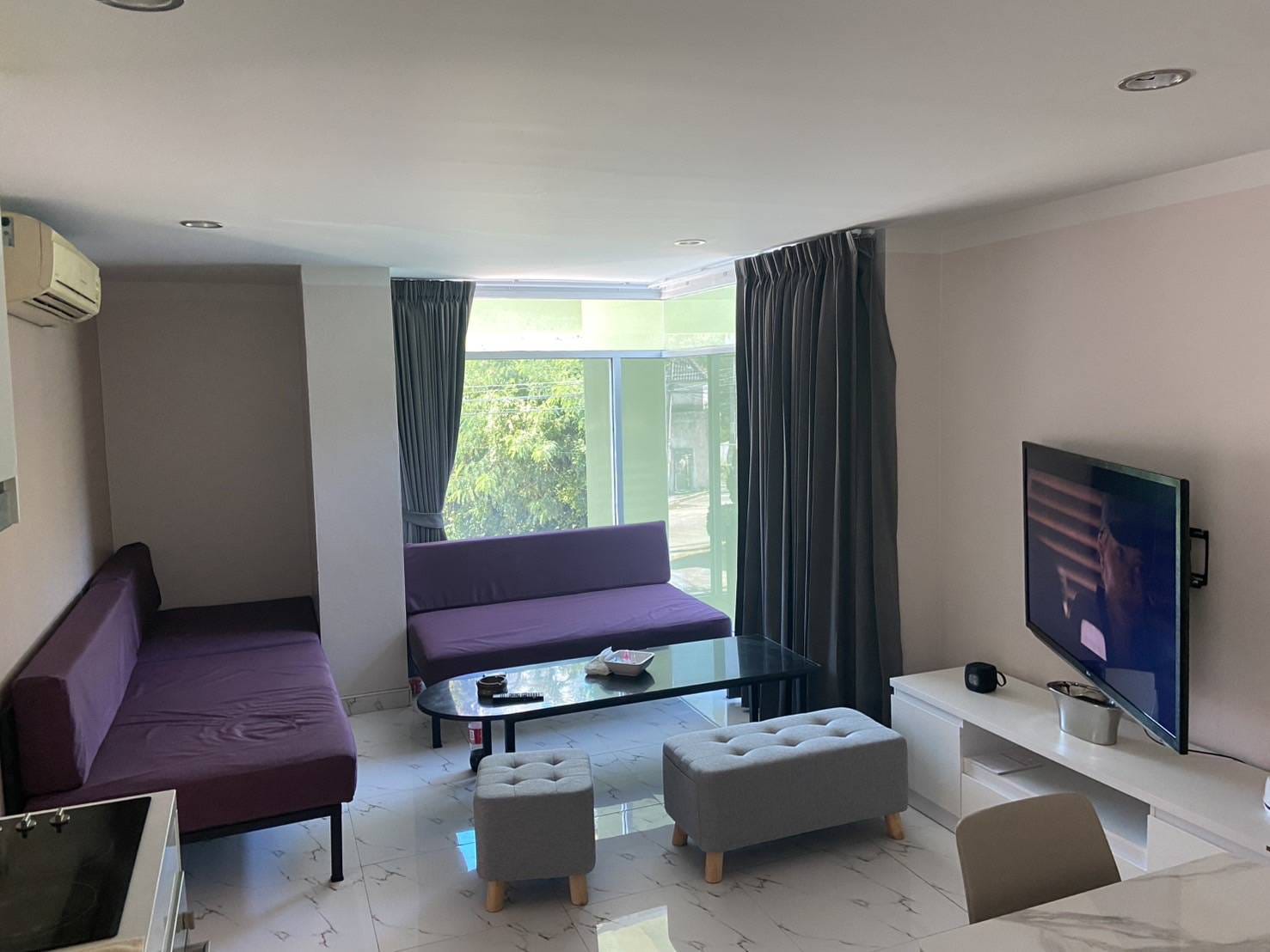 Atlantis Building B - 1 Bed, Floor 2 9