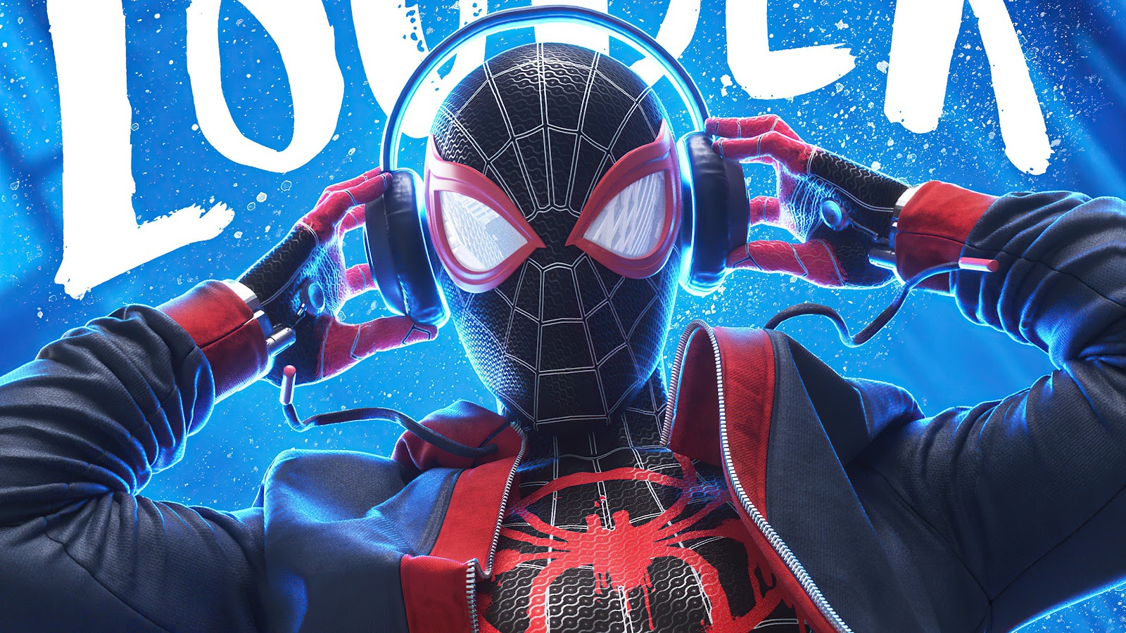 Spider Man Wallpaper