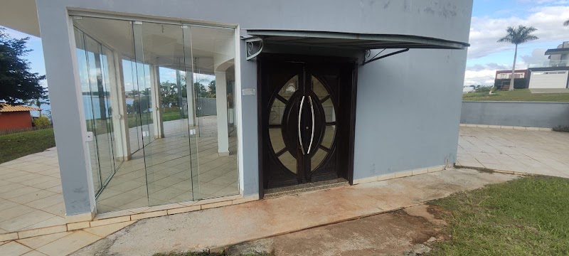 Foto 18 de Casa em área nobre com 5 suítes com vista para a represa na quadra VB no Riviera de Santa Cristina XIII