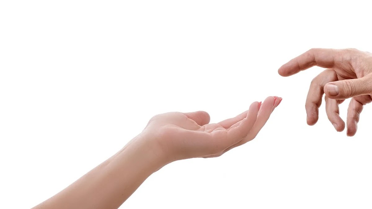 MBTI 유형별 인간관계에서 신뢰 형성 방식 특징