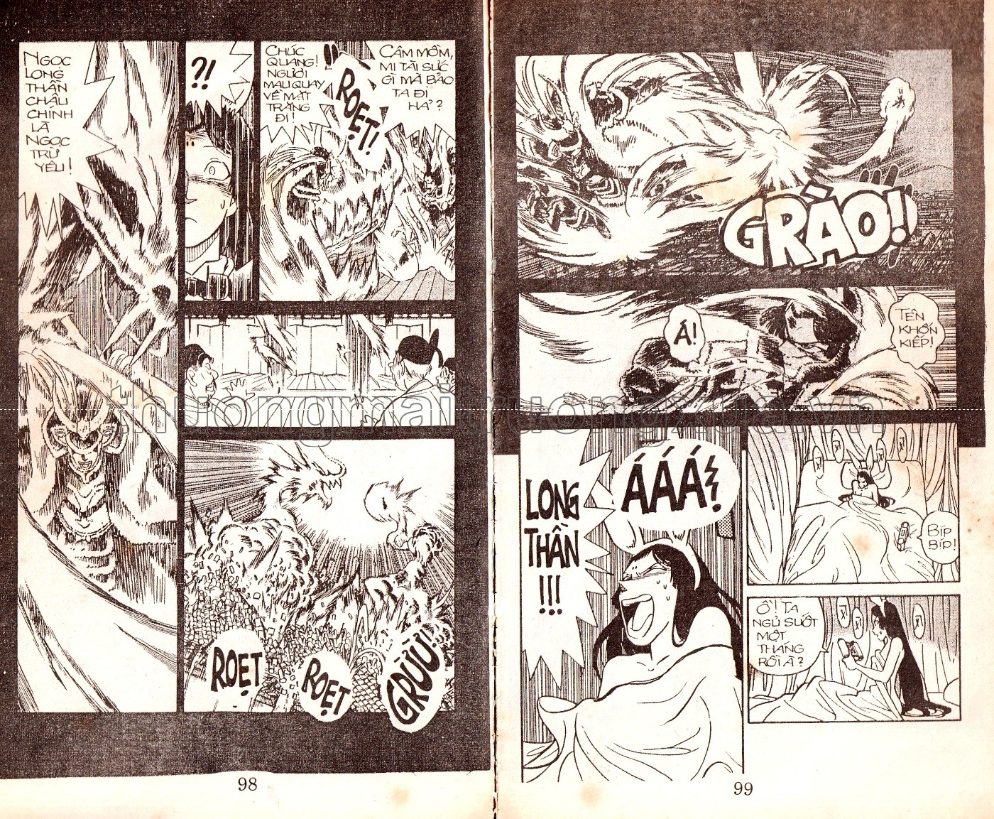 Tập 14 - Trang 153