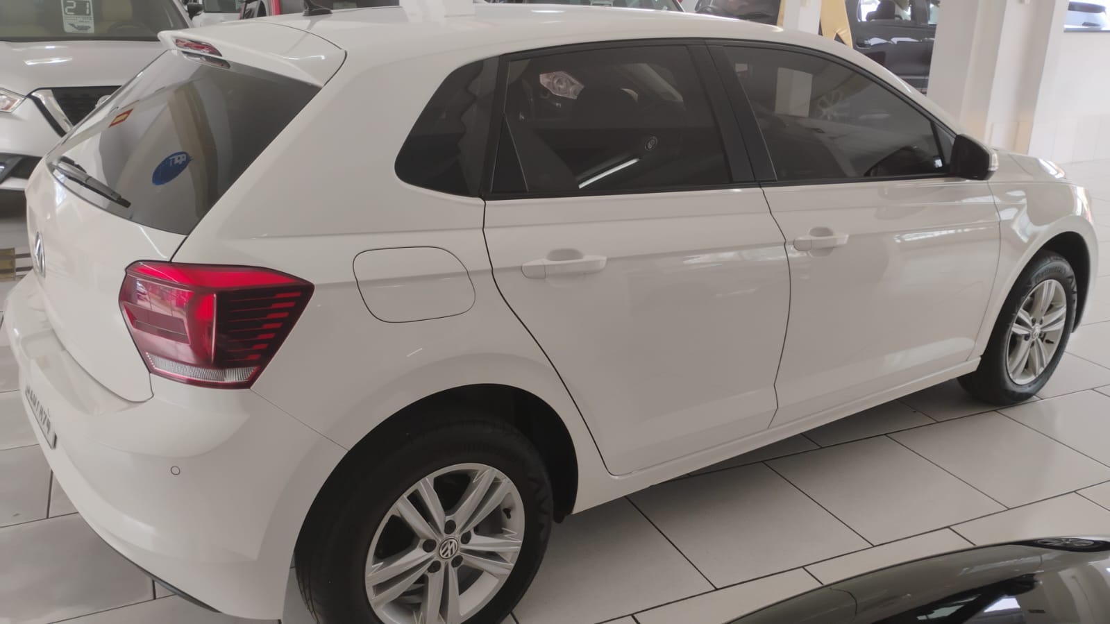 Volkswagen Polo - Foto 4