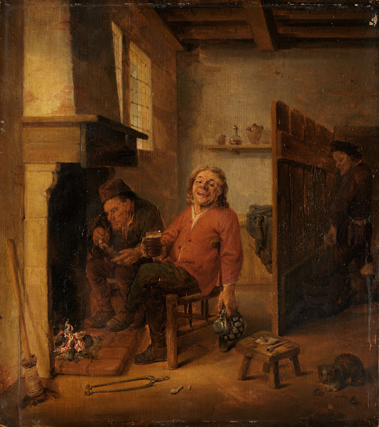 Abraham Diepraam