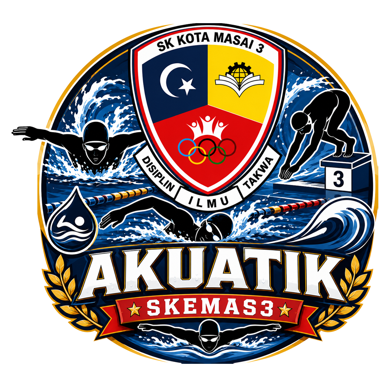 Akuatik