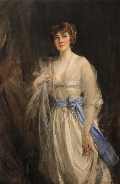 Lady Grace Dance 1917