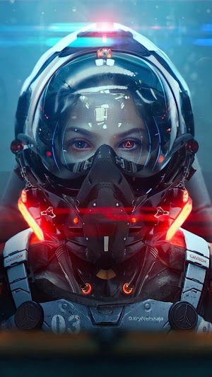 Astronaut Picture
