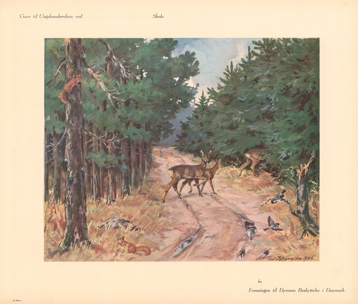 November 1935