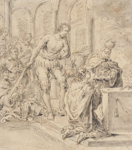Sacrificial Scene 1596   1674