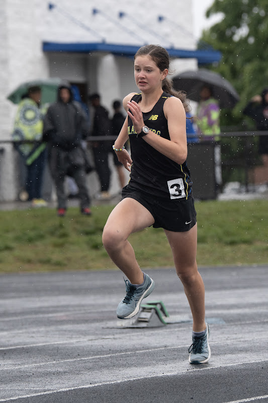 Photo from MS: Track & Field of Ana Maria Rincon