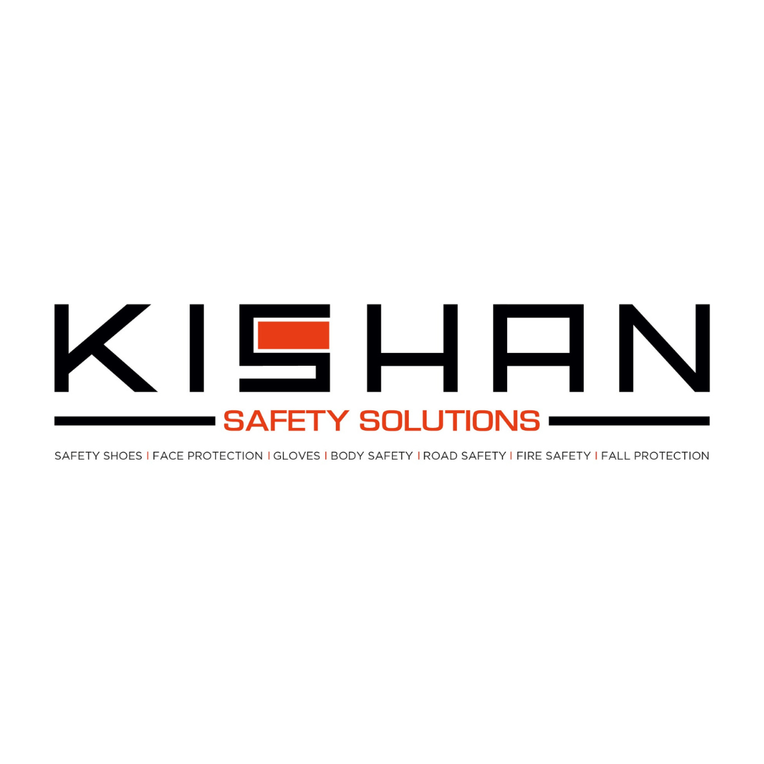 KISHAN SAFETY SOLUTIONS