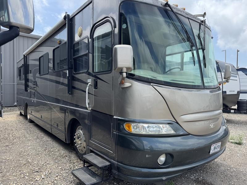 2004 Coachmen RV Sport Coach Legend 387SK
