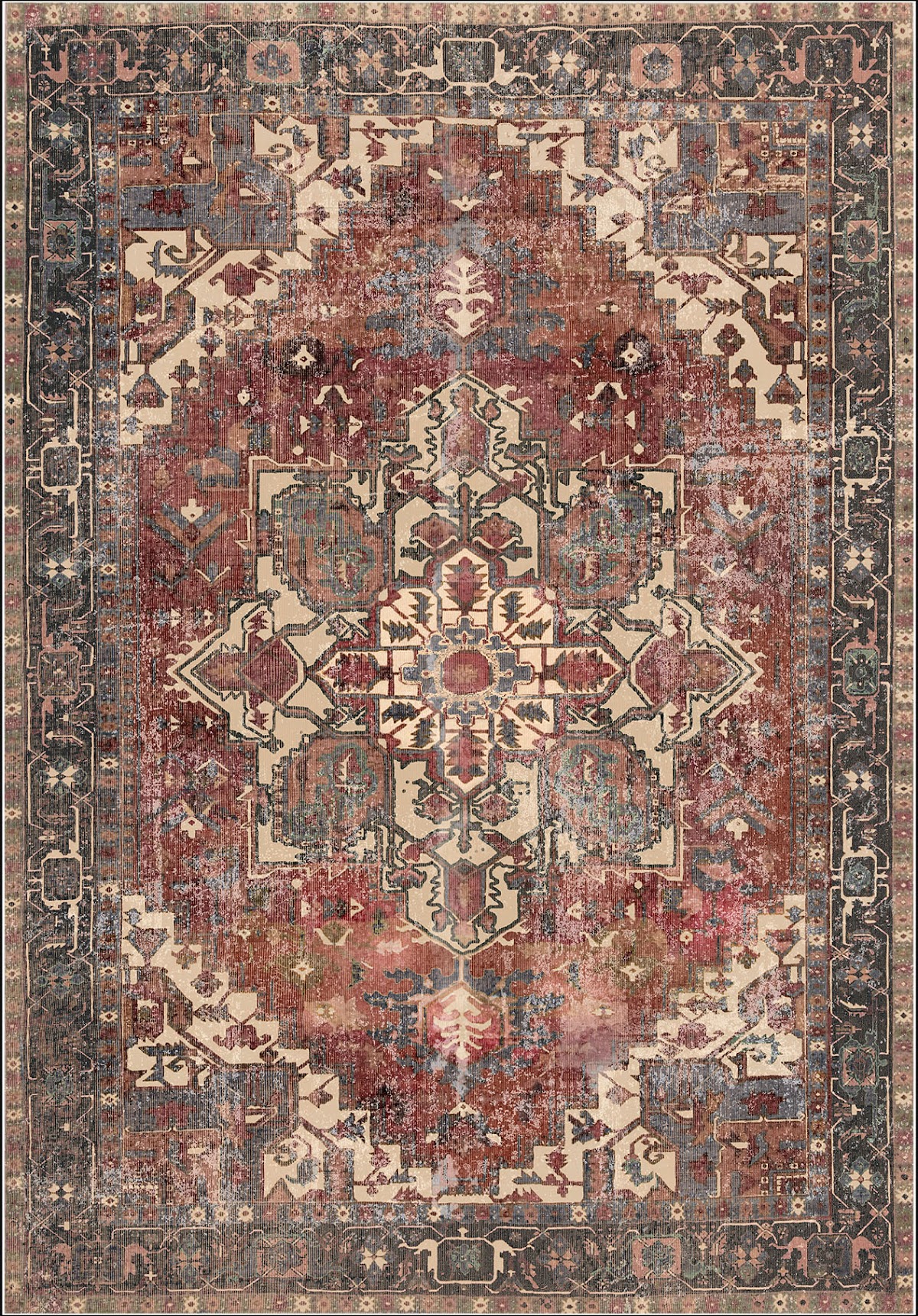 Kilim Collection M-1019
