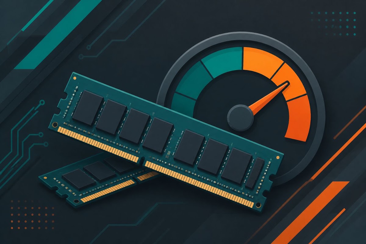 Windows 11'de RAM Ne Kadar? Nasıl Bakılır ve Yeterli mi?